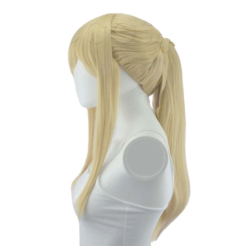 Epic Cosplay Phoebe Wig, Multiple Colors Available