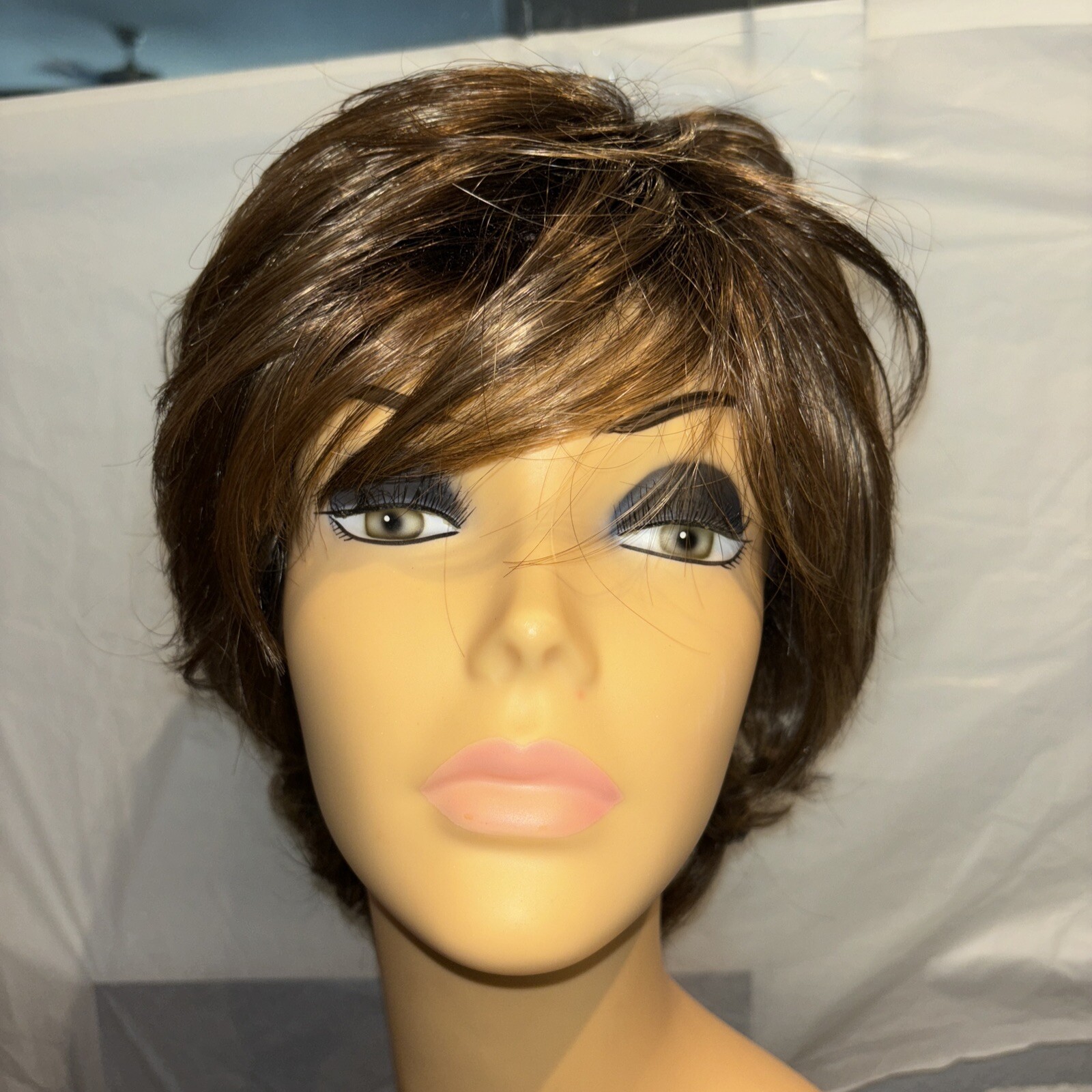 TONY OF BEVERLY WIG #102 of 130+ #W102 – SEE MY OTHER WIGS