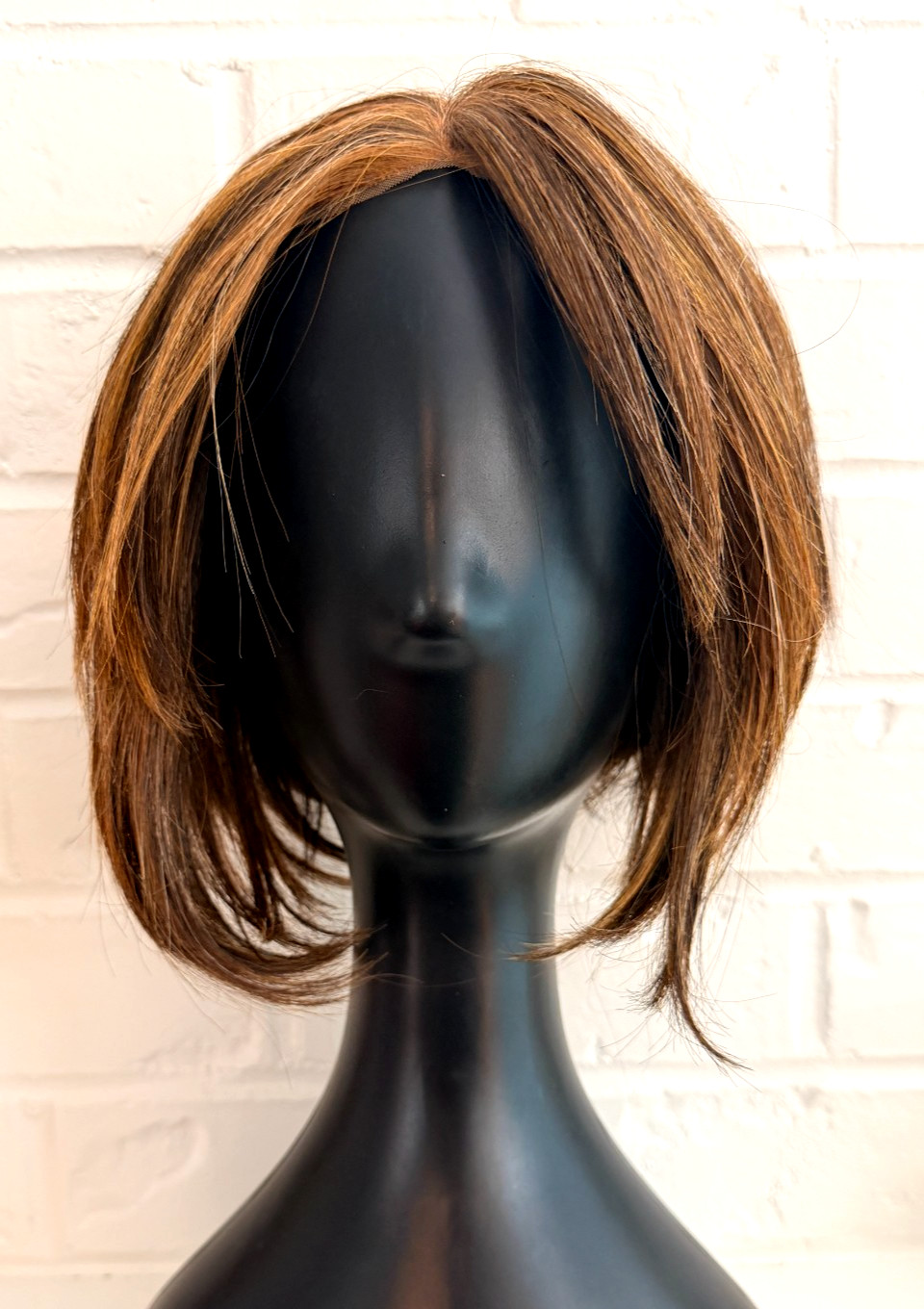 Straight Up With A Twist Elite Wig by Raquel Welch RL8/29 Hazelnut Average