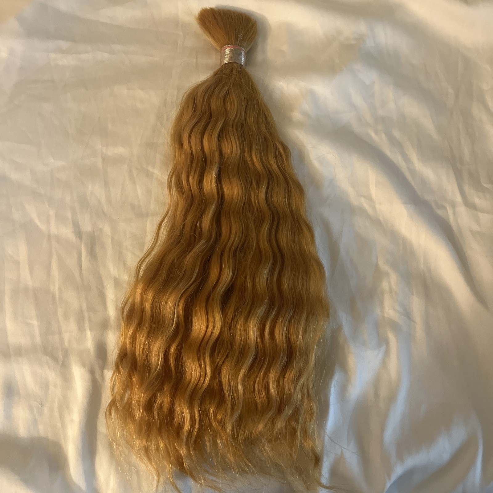Wet And Wavy Bulk Braiding Human Hair,bulk braiding hair. hair braiding Hair.