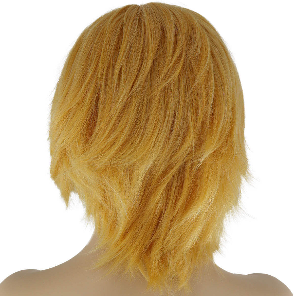 Epic Cosplay Apollo Wig, Multiple Colors Available