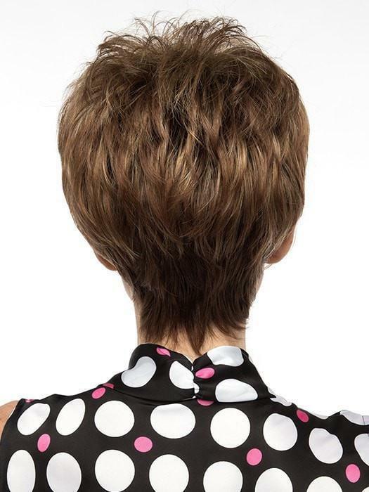 JACQUELINE PETITE Envy Wig $SALE$ TOASTED SESAME COMFORT+STYLE Best Prices
