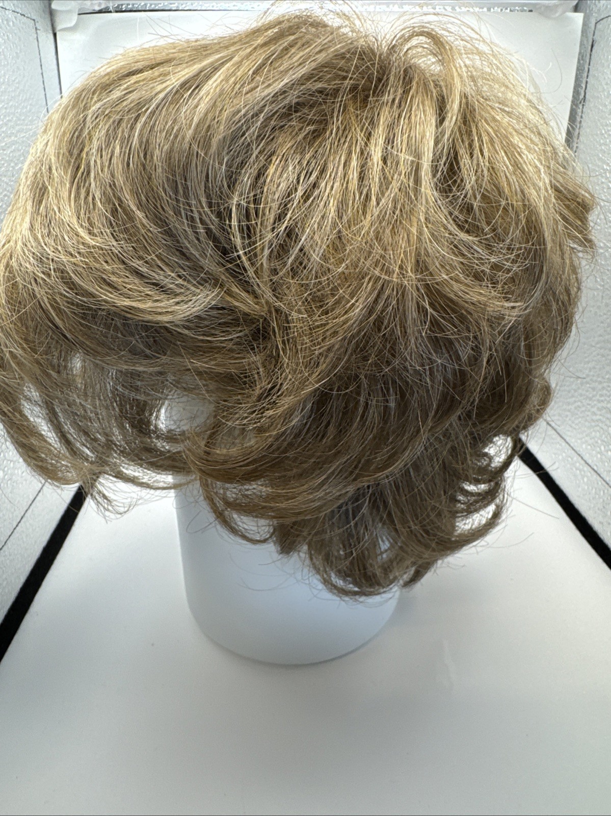 Paula Young Celebrity WhisperLite Wig (A2094)