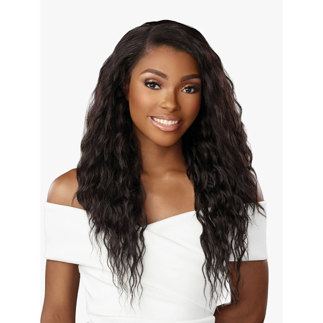 Sensationnel Bare Luxe Lace Glueless Lace Wig – 13×6 Unit 6