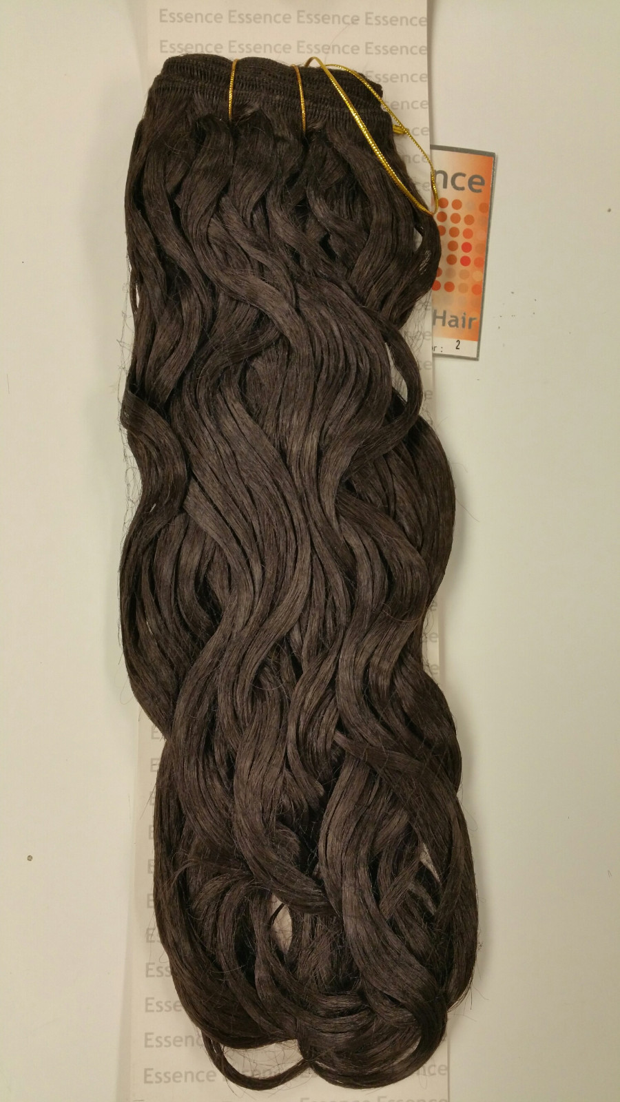 Chade Essence Human Quality Hair for Weaving – SPANISH WEAVING 14″ -closeout
