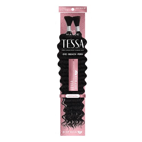 Tessa Deep Bulk 22″