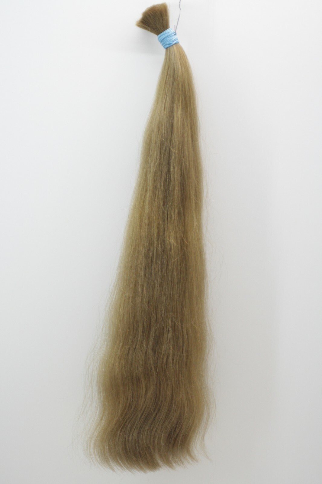 LUX Natural Ukrainian Slavic Hair Extension Blonde 55cm/21,7″ & 99gr/3,49oz