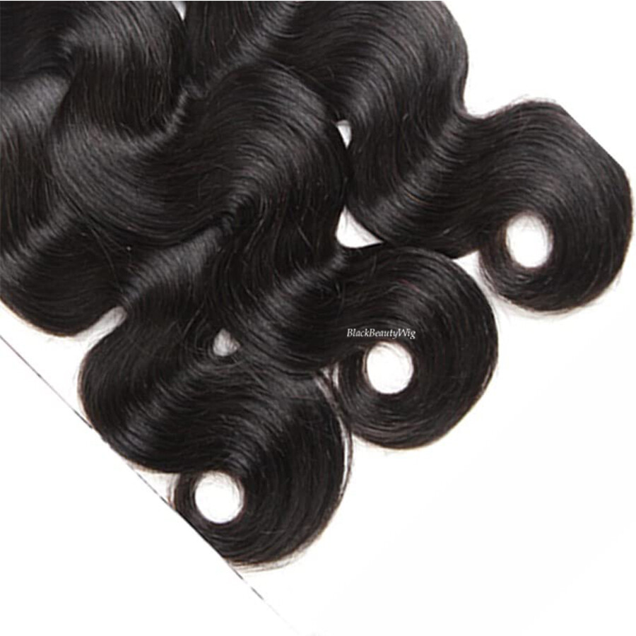 Body Wave Human Hair Bulk For Braiding Brazilian Micro Braids Hair No Weft 100g