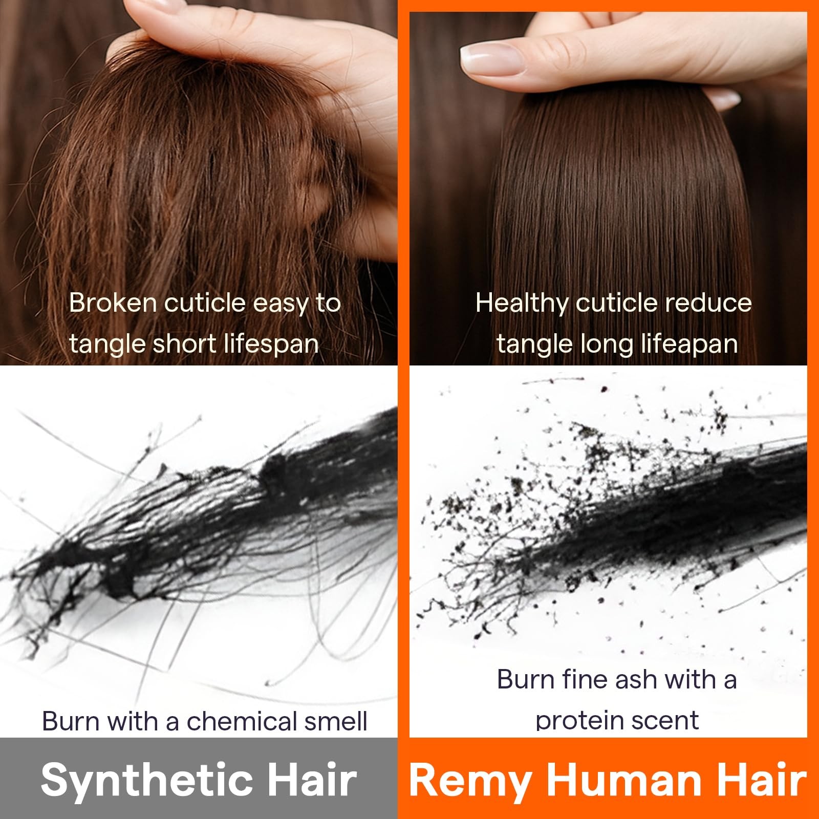 Full Shine Butterfly Weft Hair Extensions Human Hair 24 In 100G 5 Pcs Invisible