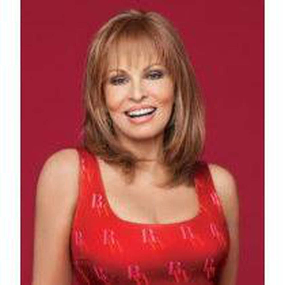 TOP BILLING 12” – Top Piece – by Raquel Welch