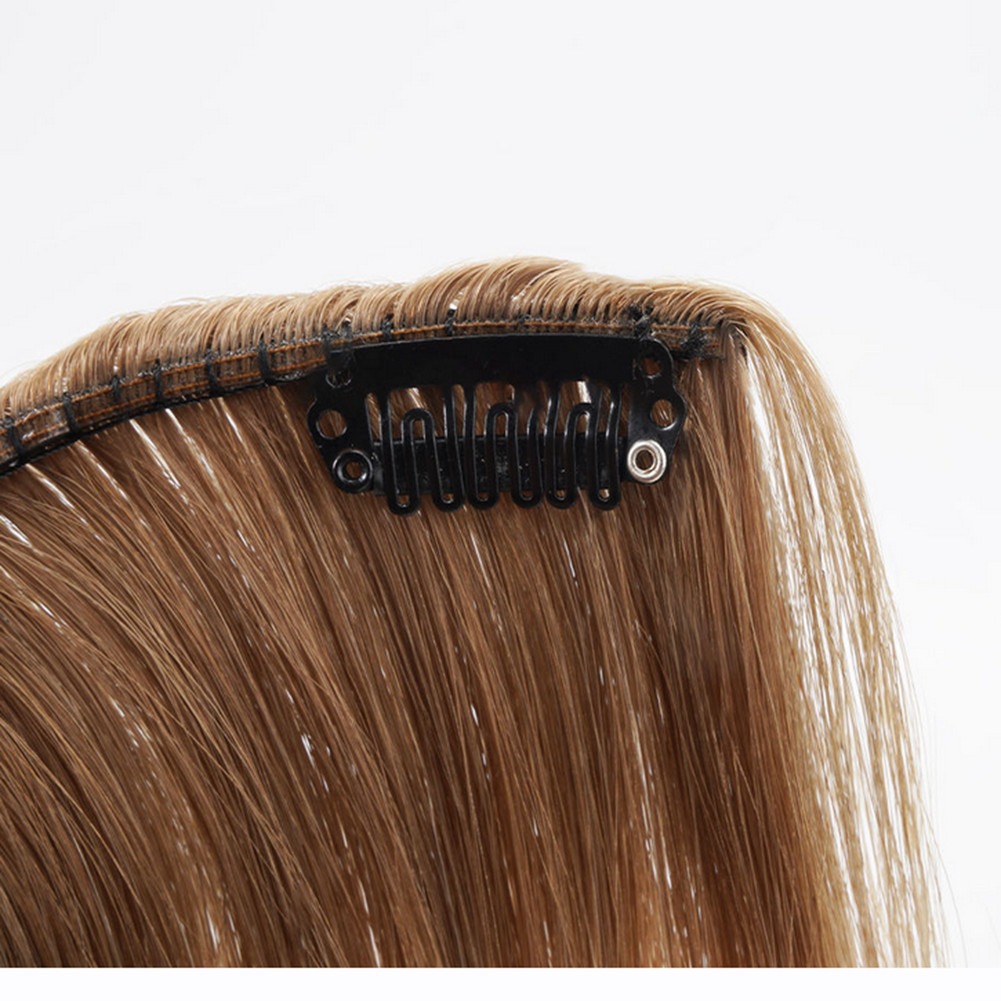 20″Customize Spider Seamless Octopus Clip in Hair Butterfly Clip in Wefts Topper