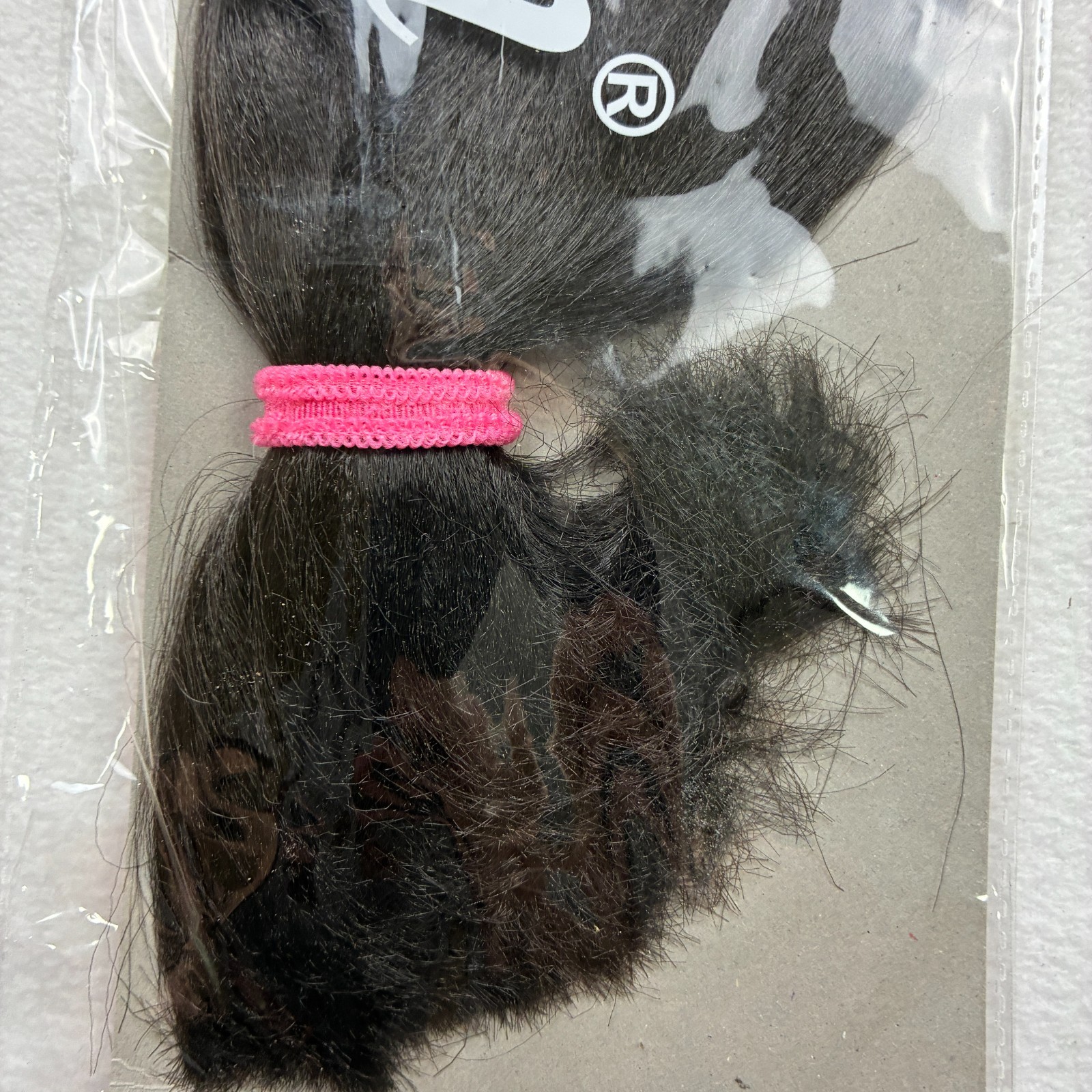 X-pression Premium 82″ Long Ultra Braid Hair 10 packs Color 4 Brushable NIP