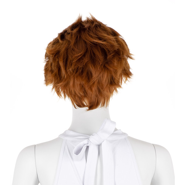 Arda Wigs Chocolate Brown Marty Classic Wig CL-070 NWT