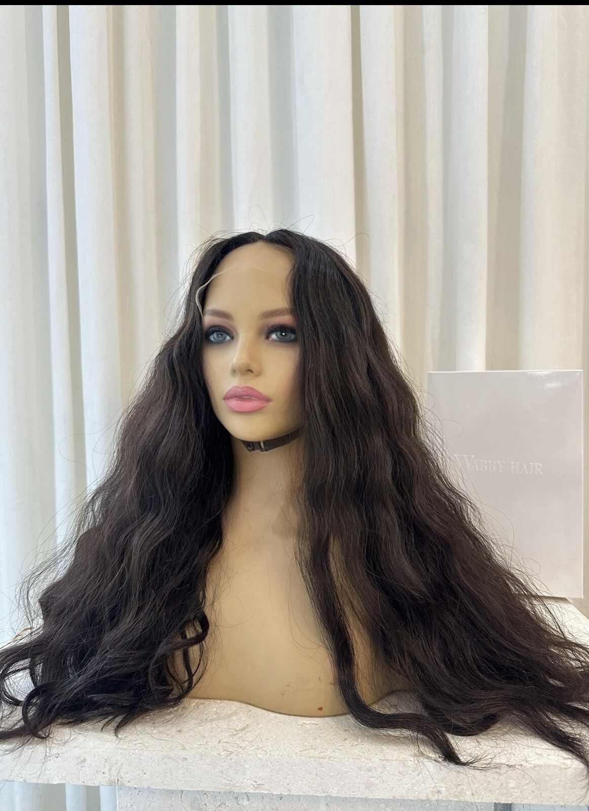 European Wigs