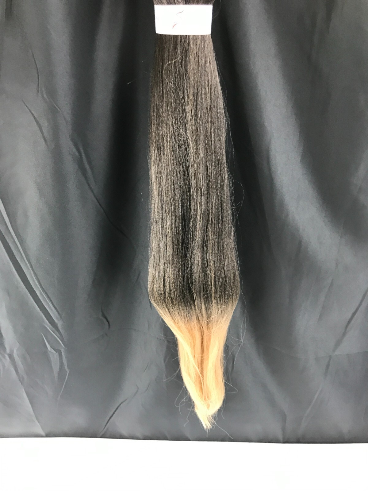 Ombre Braiding Hair – 26 Inches, 5 Bundles, Pre-Stretched