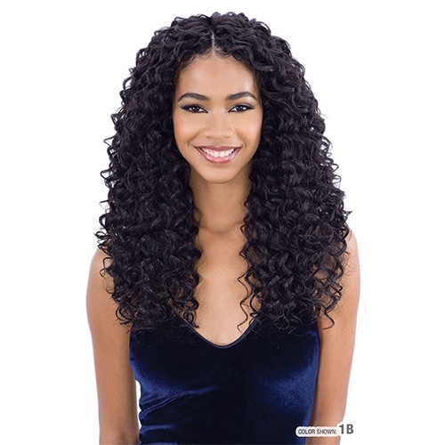 Mastermix – Gardenia Fresh Curl 3Pcs (14″+16″+18″)