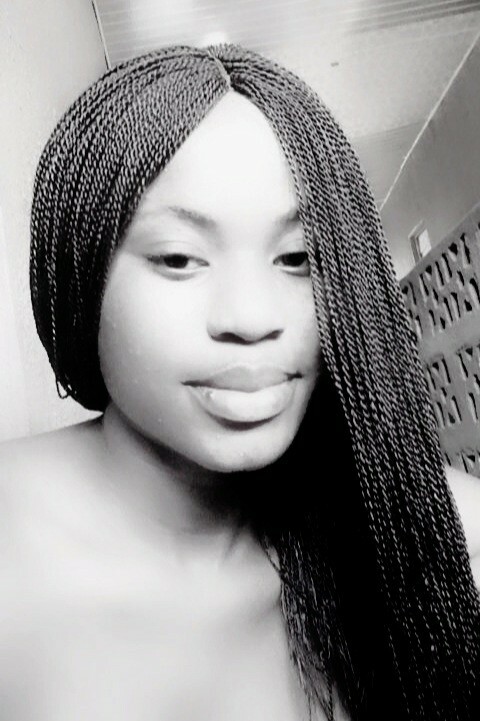 micro million braided Senegalese Twist lace Closure.color 1b 20″