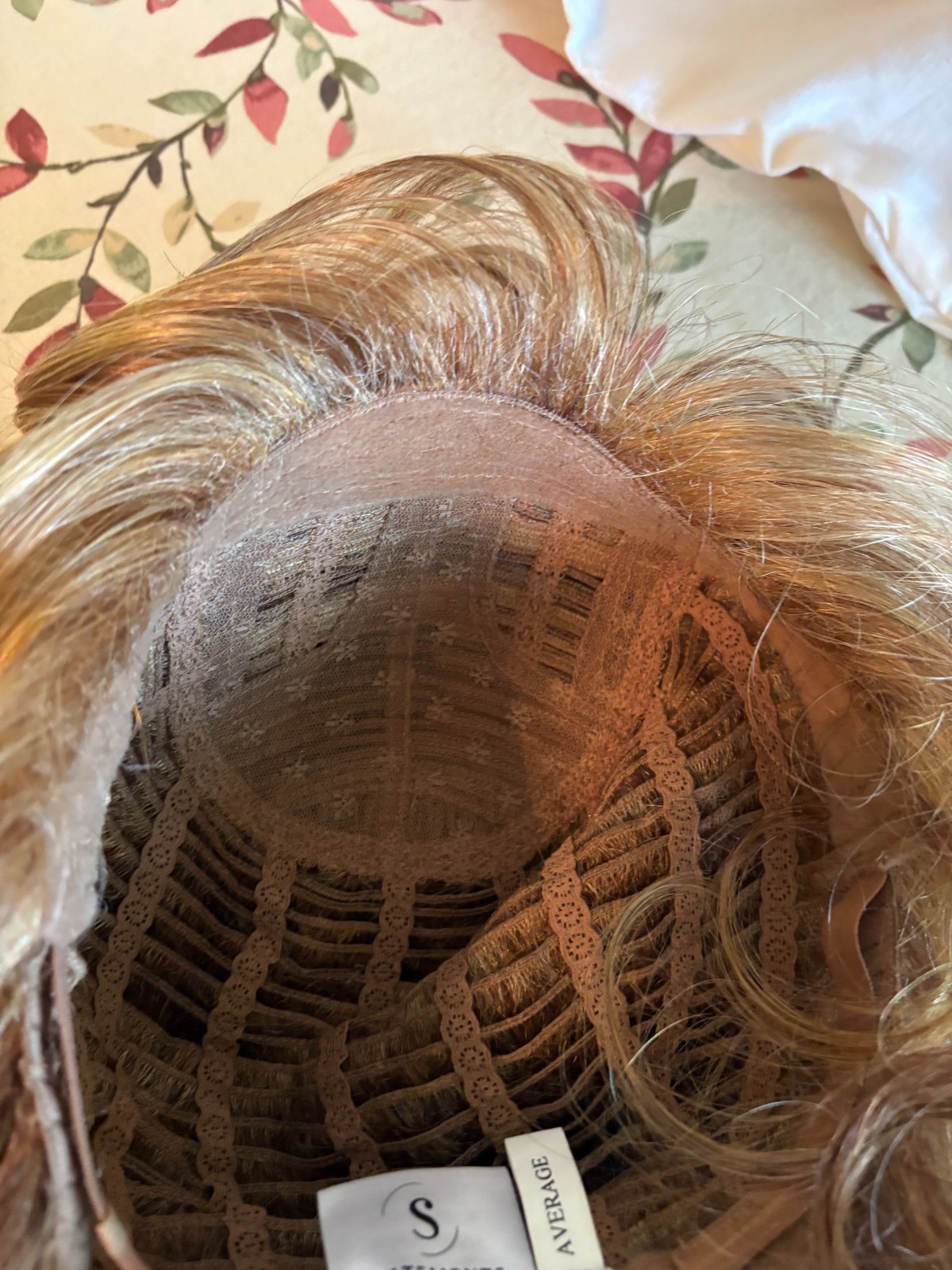 THE WIG COMPANY – RHYTHM