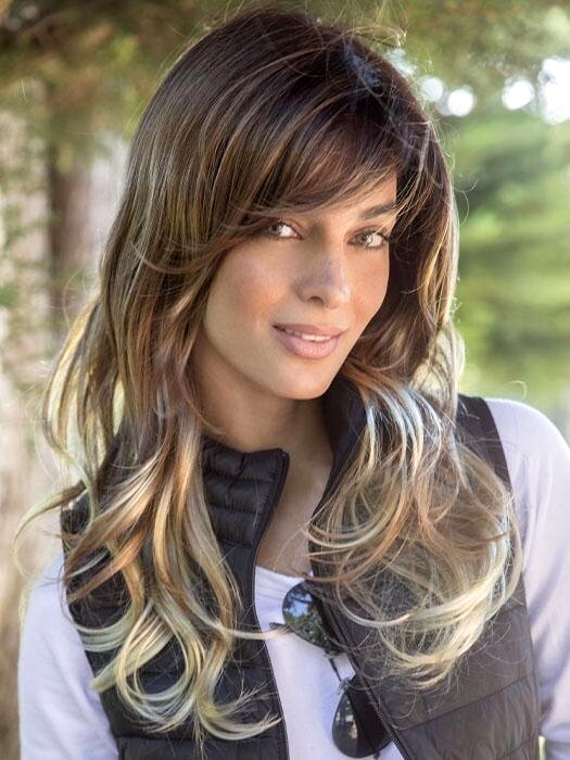 ROYCE XO WIG Amore/ReneofParis ALL COLORS U CHOOSE SoftLaceFront+Top 5stars