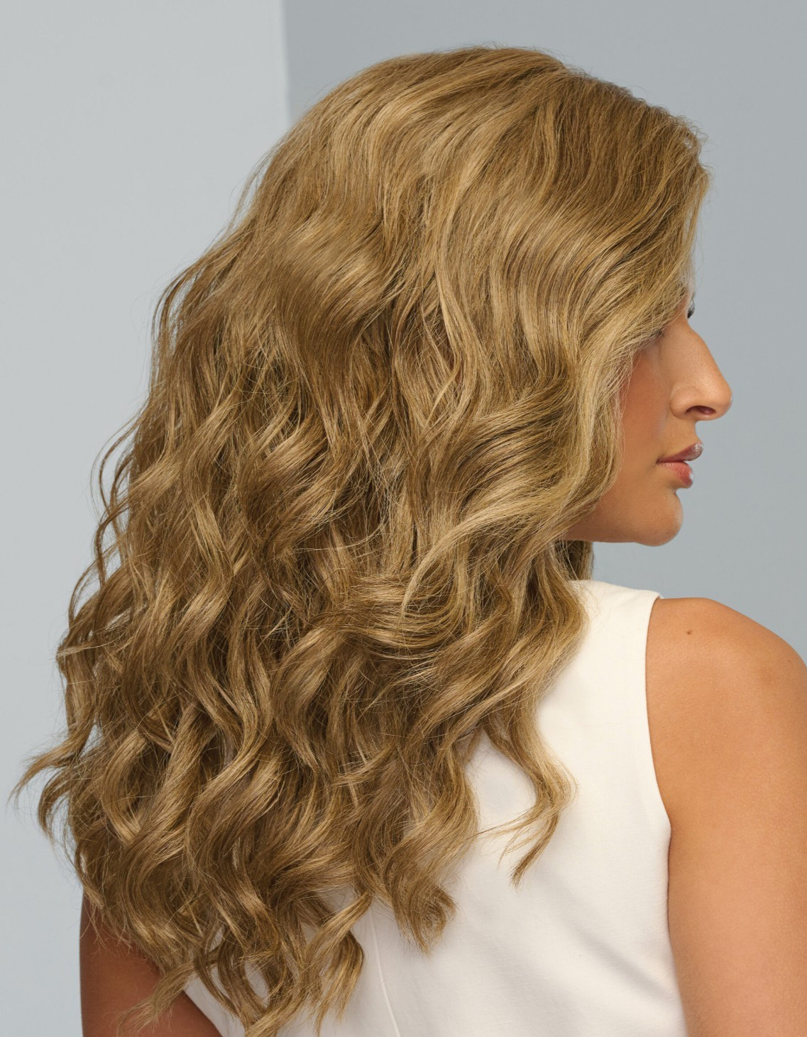 DAY TO DATE WIG Raquel Welch RL1688LaceFt MonoPart HeatFriendly