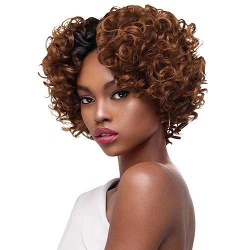 Human hair blend – Purple Pack 3Pcs – Salon Set – Small Roller Set