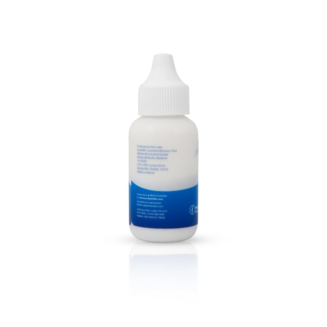 1.3oz GHOSTBOND Classic Wig Glue – Moisture Resistant, Safe for Sensitive Skin