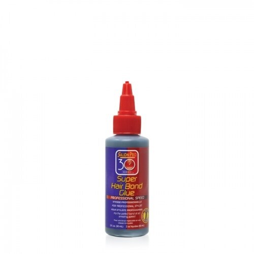 Salon Pro 30 Sec Super Hold Bond Glue Wig And Hair Extension