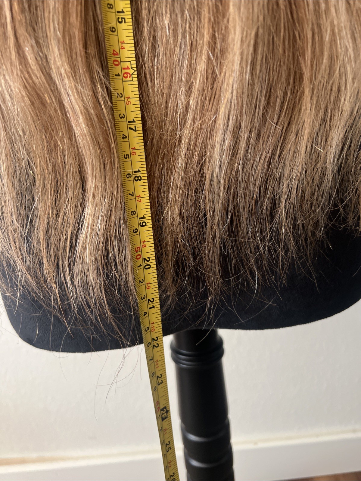 20″ Halo Couture Original Extension High/Lowlights 4-27 Sold Out Remy Human Hair