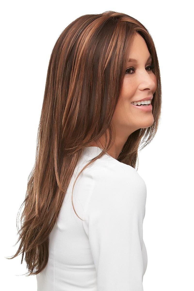 Zara | Jon Renau | Smart lace Wigs | lace front monofilament | U Choose Color