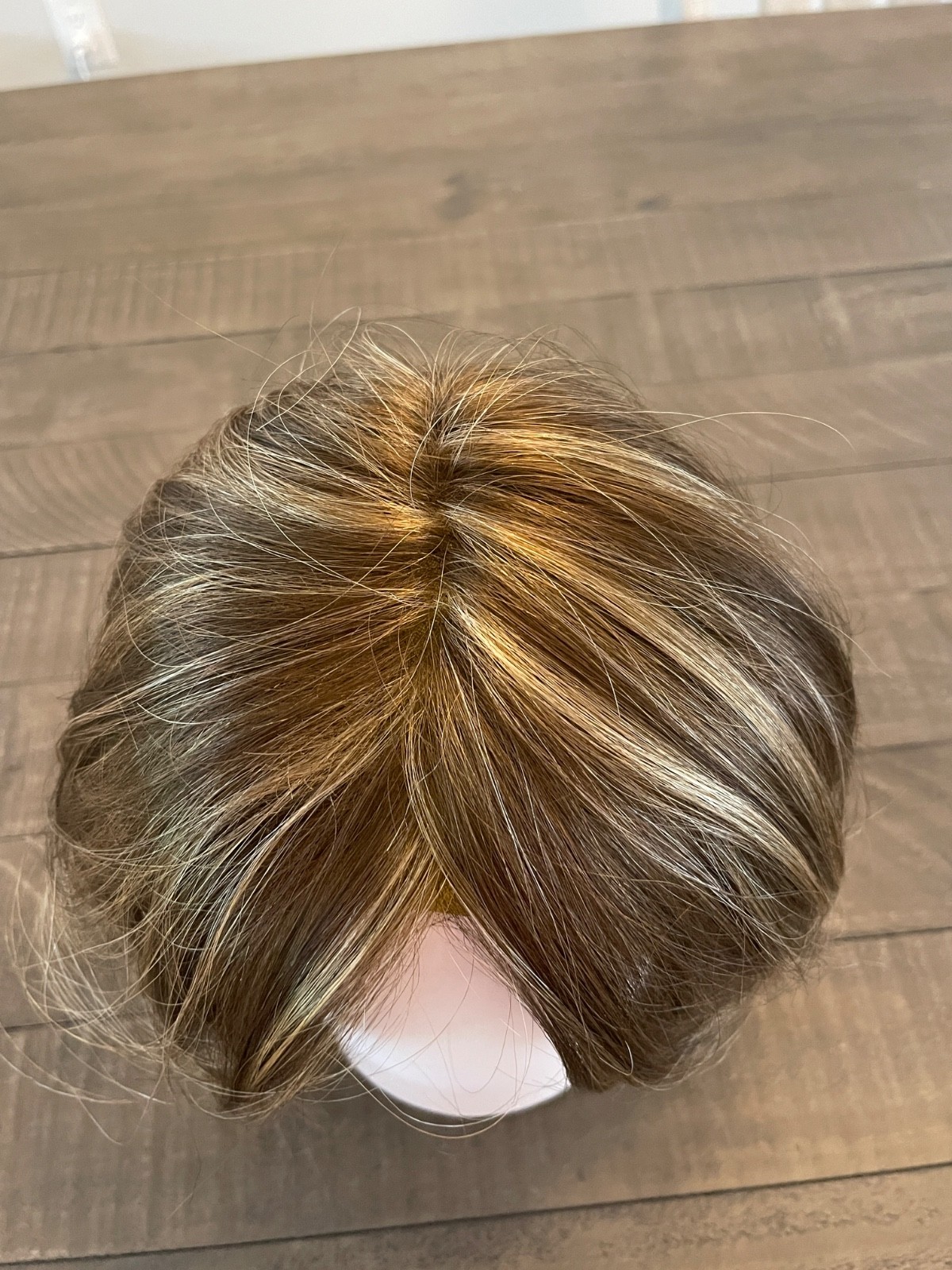“Sky” wig by Estetica Designs – NEW