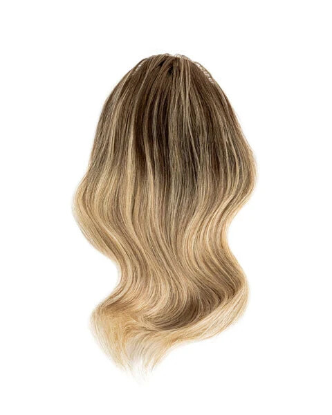 Halocouture The Hybrid Fall Hair extension All colors
