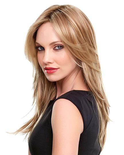 Alessandra | Jon Renau Wigs | lace front monofilament | U Choose Color