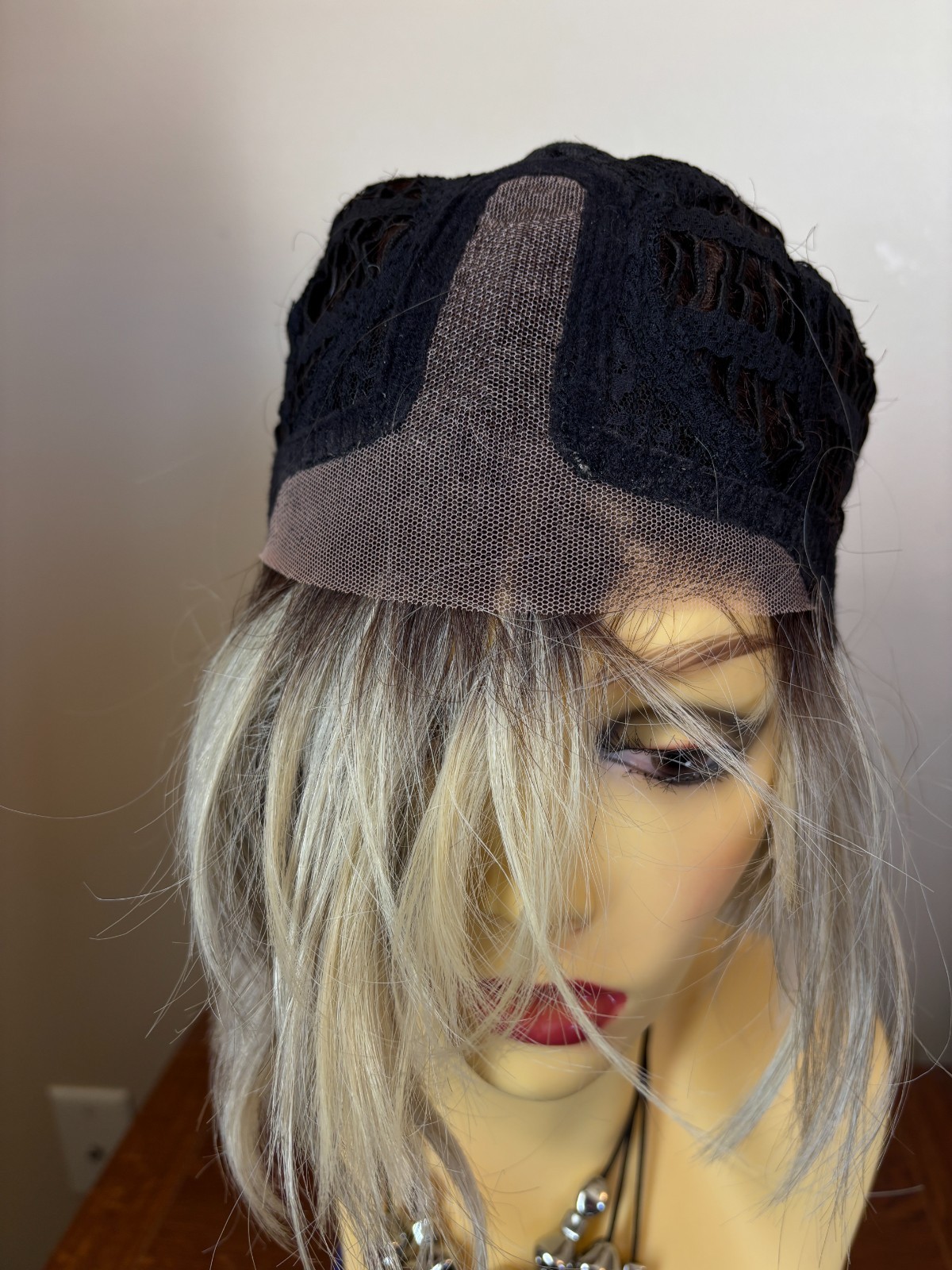 Rene of Paris Rosanna – Billionaire Blond