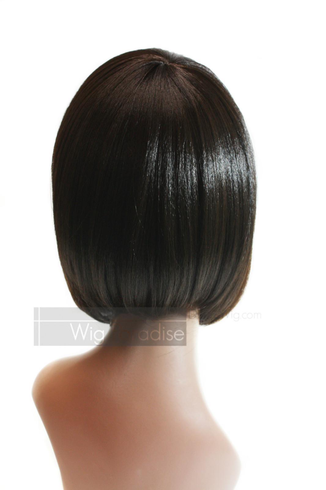 Isis Red Carpet Premium Synthetic Hair Asymmetrical Style NW11 Dia Wig