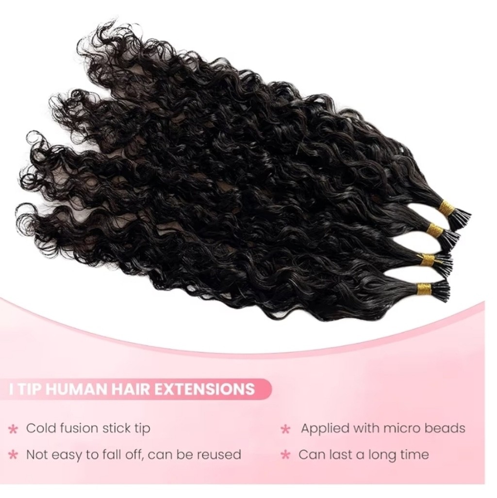 Black Water Wave 26″ Extensions