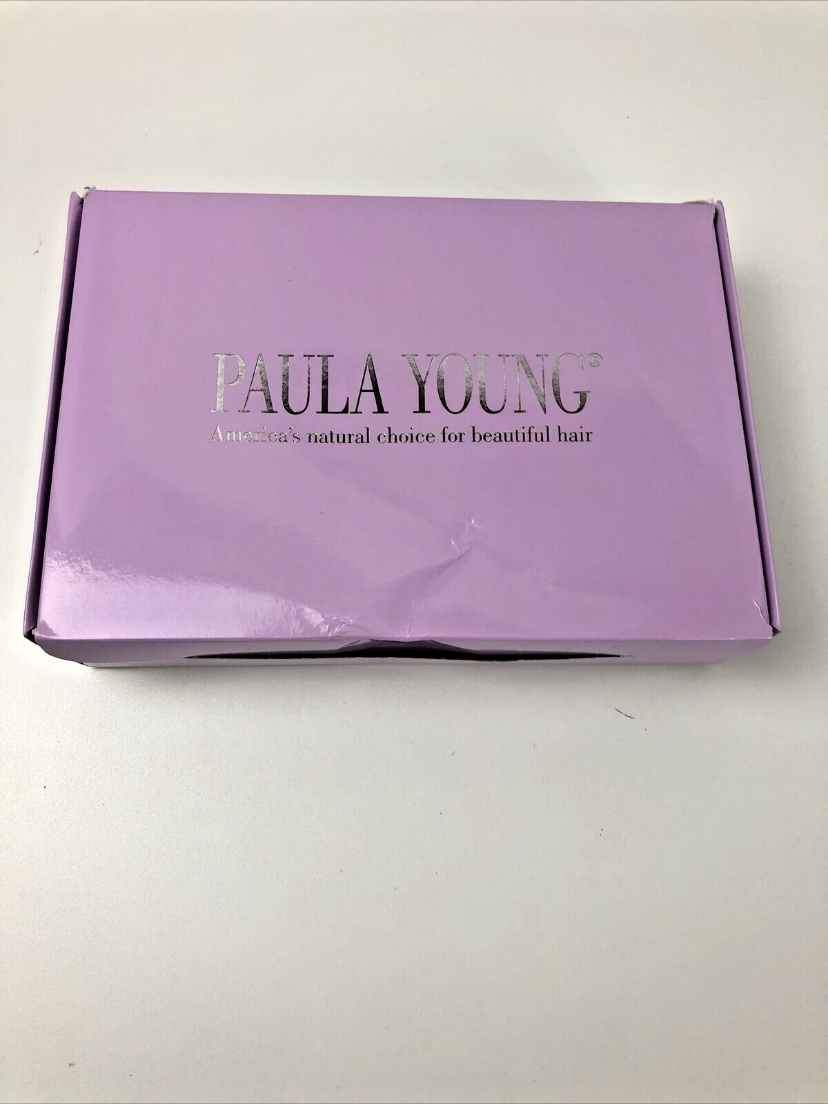 Paula Young Whisper Lite Wig “Alex” Size Average Pecan Delight Brown Layered