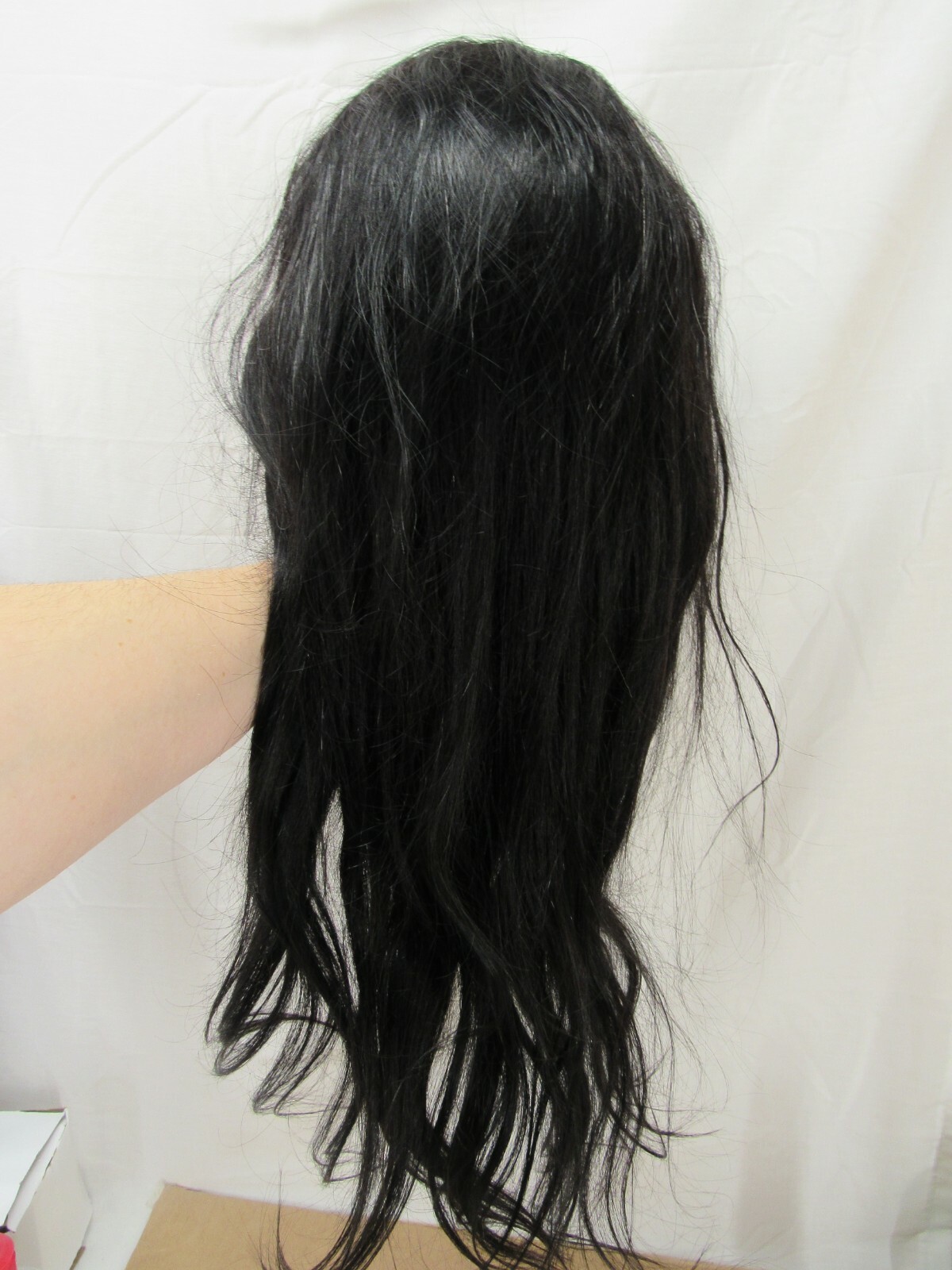 Lace Front Wigs 4×4 Lace Straight Closure Wigs Human Hair for Black Women Brazil