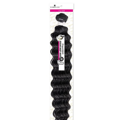Organique Ocean Deep Wave 30″