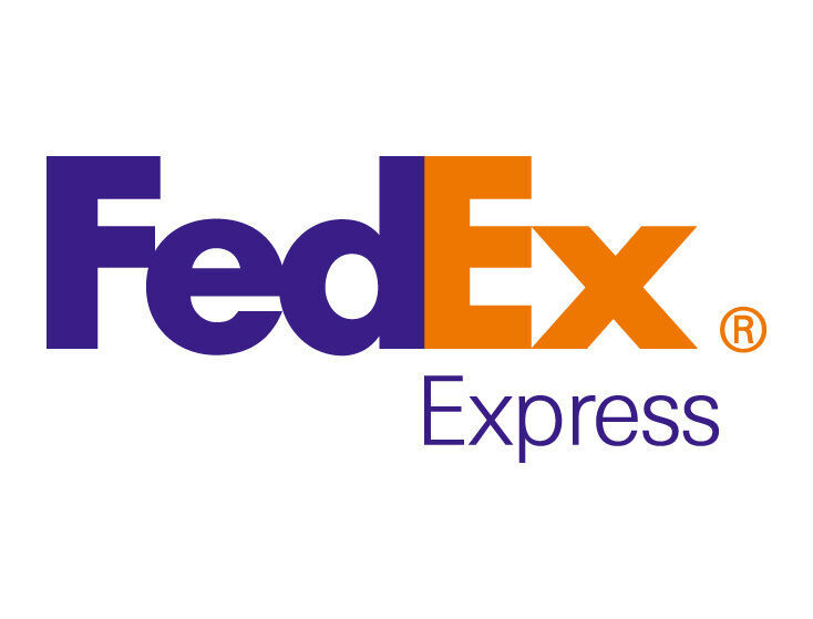 Fedex Express Shipping Fee for Mens Toupee Human Hair Replacement Systems