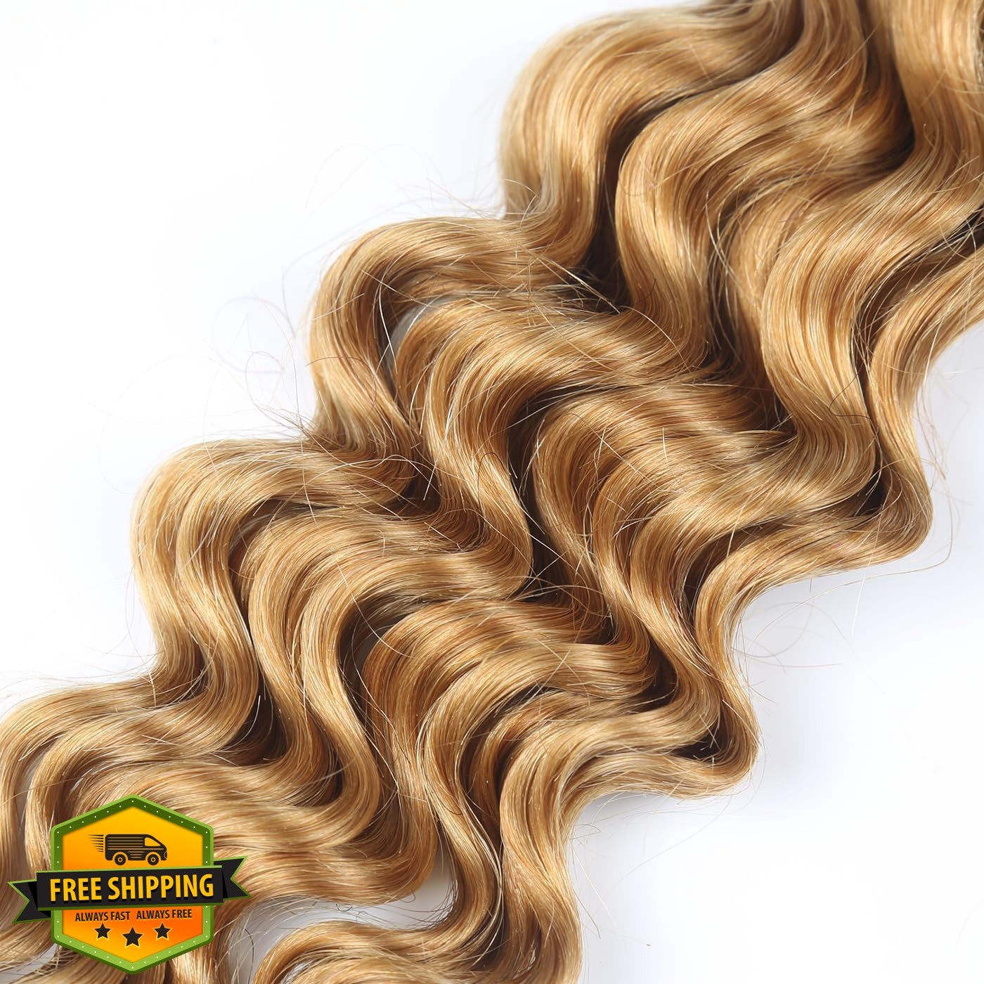 SeeGovie Braiding Hair 28 28 28 Inch Honey Blonde BD