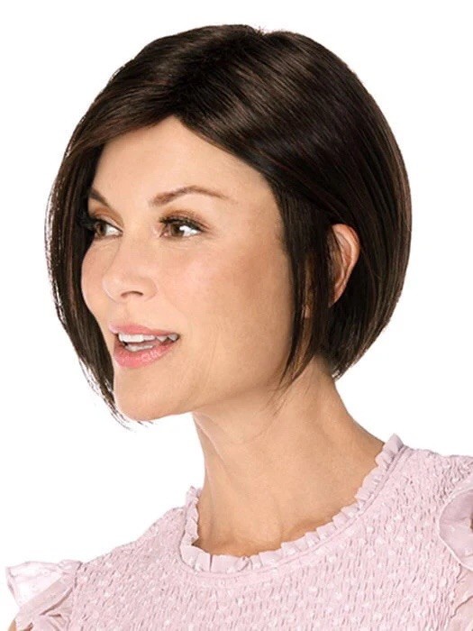 JON RENAU WIG NEW IN BOX MAISIE CAP O’SOLITE 27T613S6 SHADED SUN WHITE LIGHT FUN