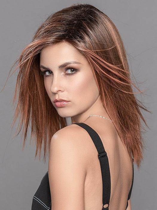 Tabu | Perucci | Heat Friendly Synthetic Wig | Ellen Wille