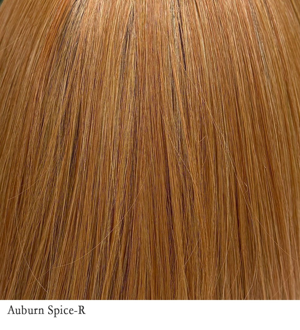 Rebecca Wig by Belle Tress | Lace Front Mono Top Heat Friendly Synthetic