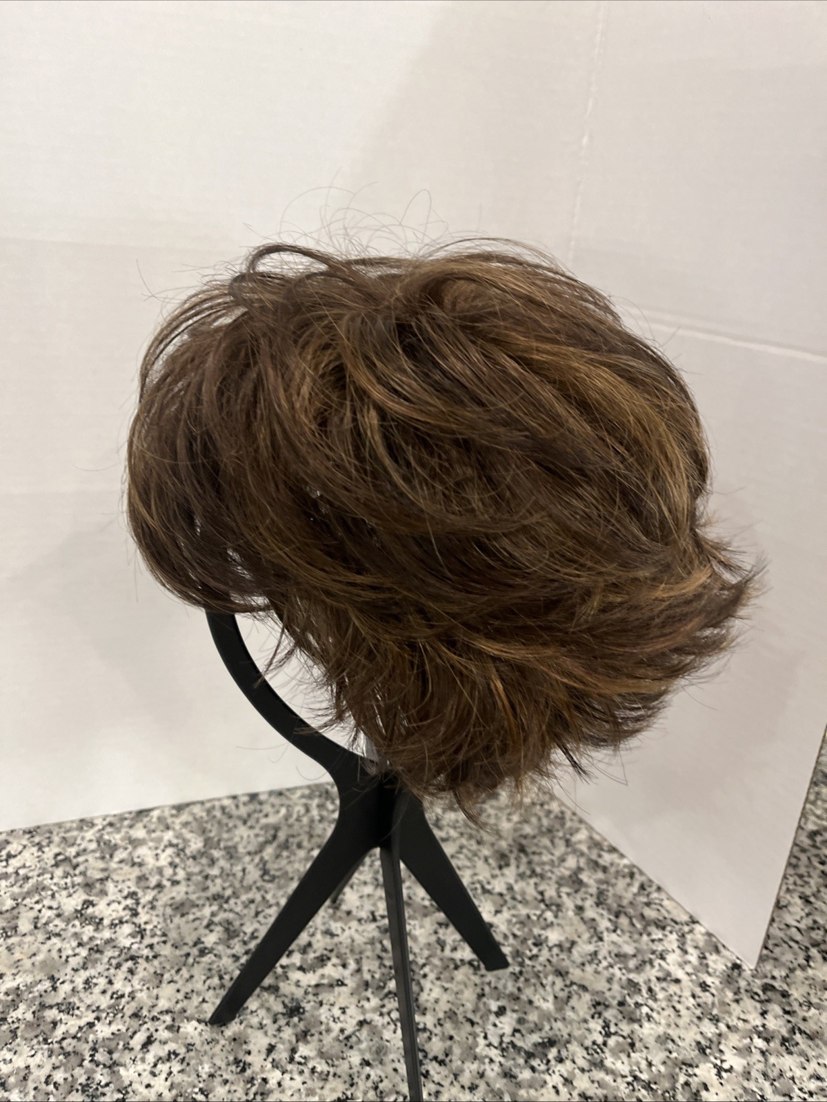 estetica wig R6/28F Most Likely An Annie Or Nancy Style