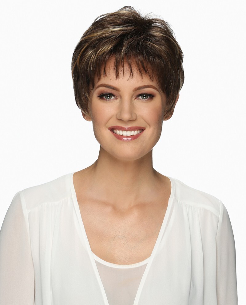 CHERI WIG Estetica Stretch Cap U PICK COLORS