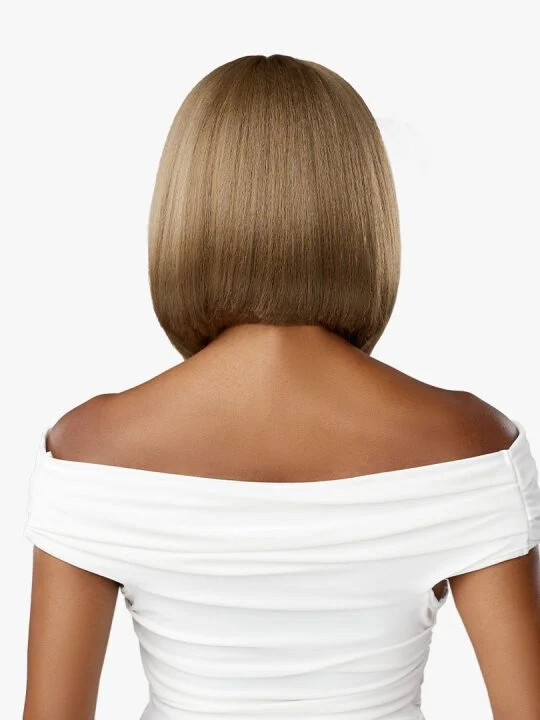 Sensationnel Bare Lace Glueless Lace Wig – 13×6 Unit 3