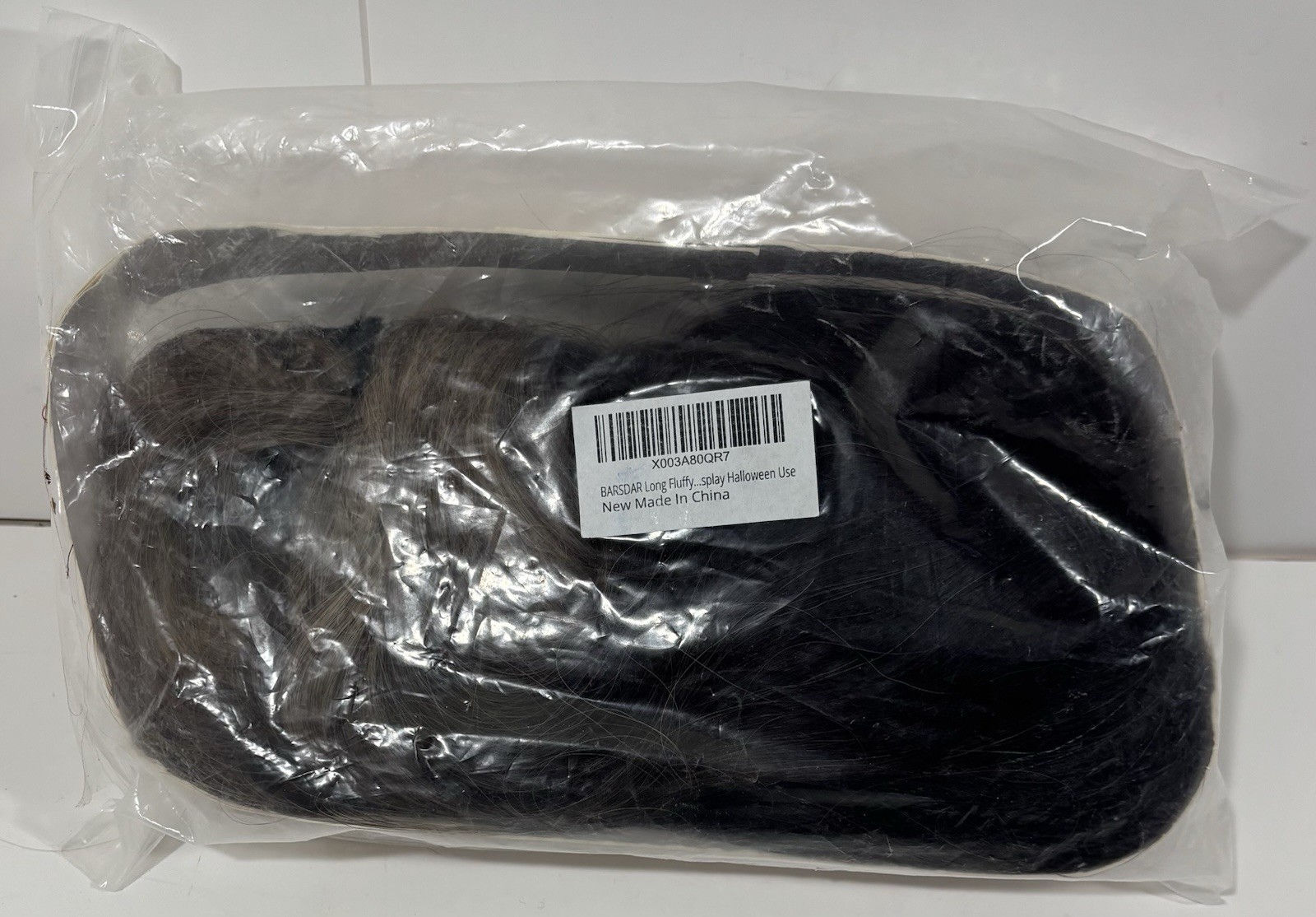 Lot Of 2 Long Brown Wigs 26 Brown Mixed Blonde & 22” Half Curl Clip Cold Brown