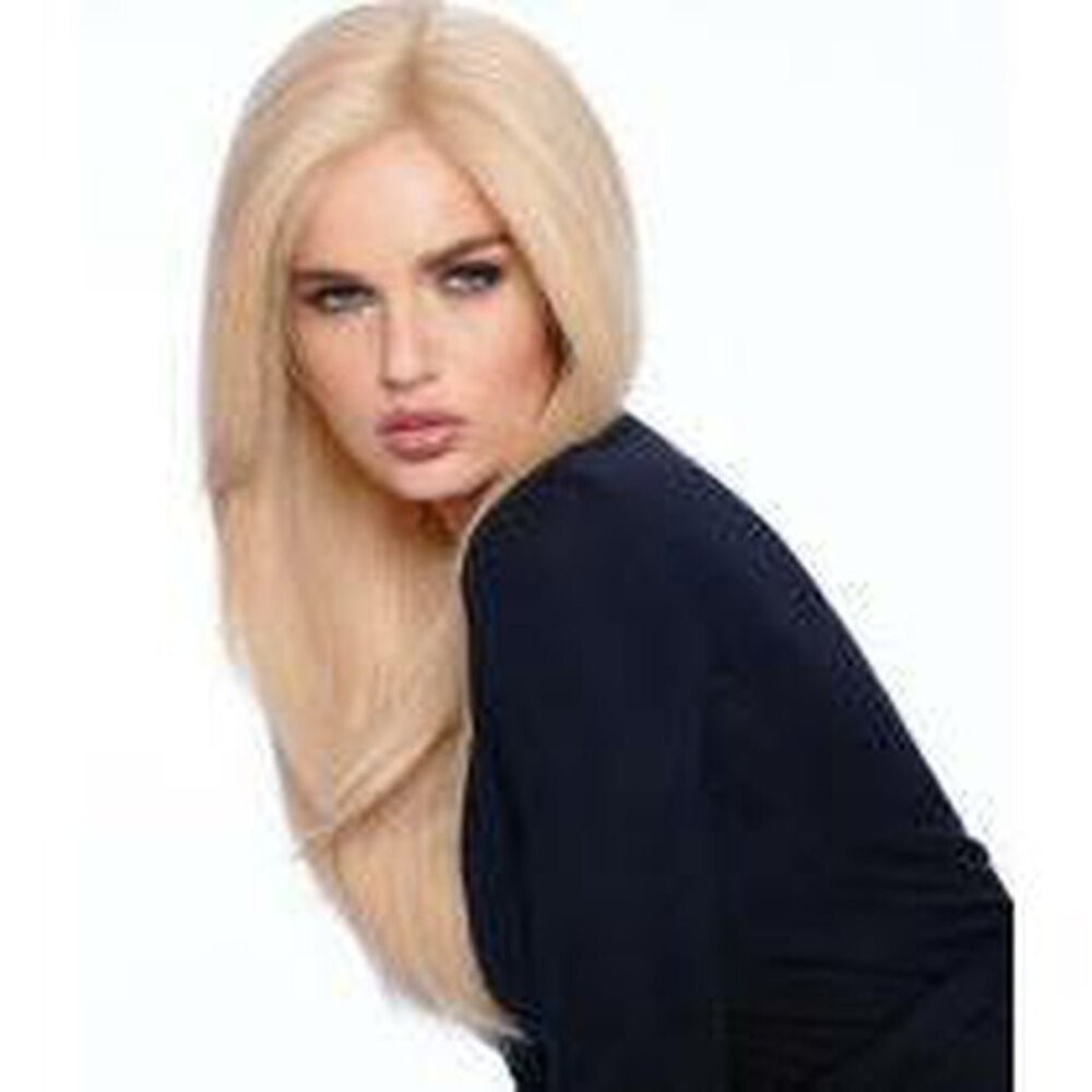GRAND ENTRANCE – by Raquel Welch | Long Human Hair Wig