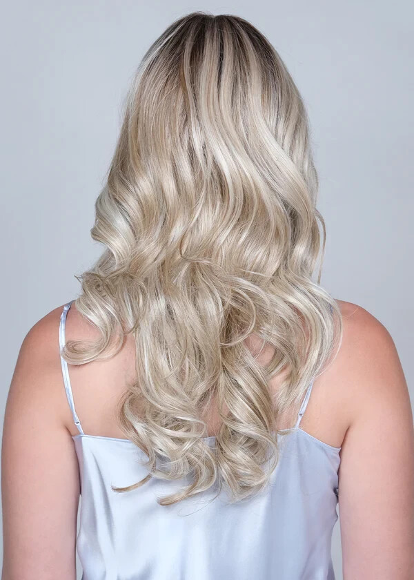 PURE HONEY WIG BELLE TRESS * MOST COLORS-U CHOOSE* HEAK OK FULL MONO LACE FRONT