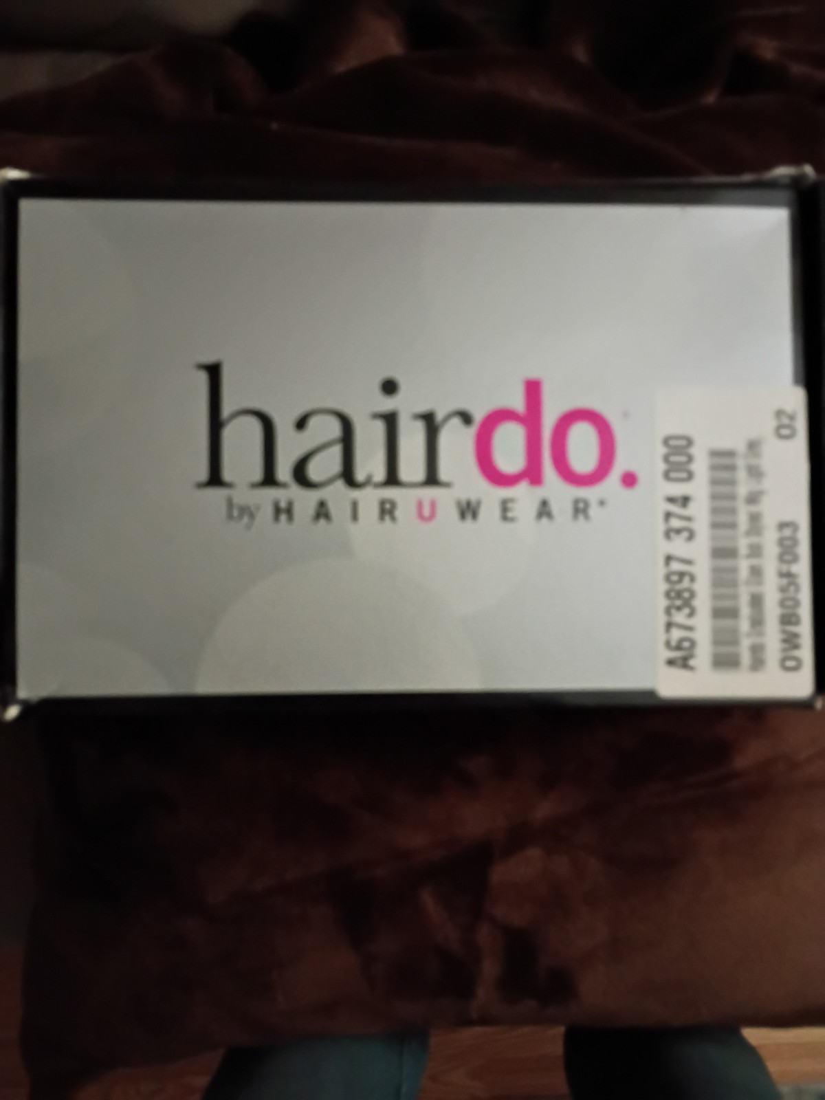 Hairdo Graduated Glam Bob Styled Wig Light Grey